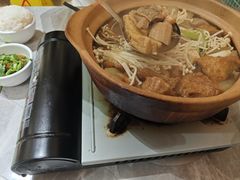 -肥家大排档(天河体育西店)
