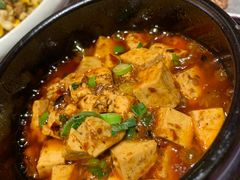 -铁公鸡·四川料理(天环广场店)
