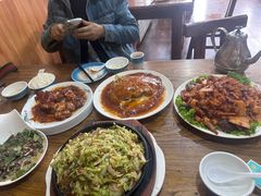 -闻香阁·清真(光荣道店)