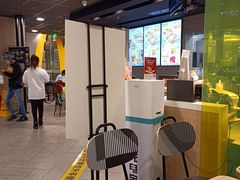 -麦当劳(龙湖时代天街店)