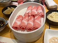 -丽和苑·自助寿喜锅(虹梅路店)
