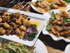 -东北姐妹菜馆no.2(胥口店)