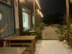 -呼吸森林·生态农庄农家乐私房菜