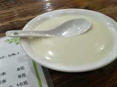 -沙湾姜埋奶(兴新包店)