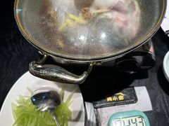 -简小舍·民间手艺菜(武昌江滩店)