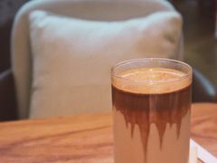 -Line 咖啡(石厦花园店)