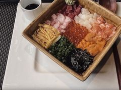-FOUNT创意日料