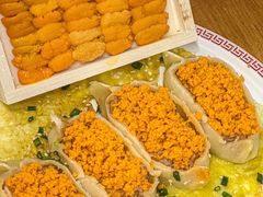 -金龙·打边炉(南京西路店)