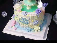 -提亚烘焙·手作面包·生日蛋糕(七星店)