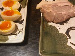 -日本料理神拉面