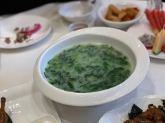 菜心粒-金汇酒楼(中山东区店)