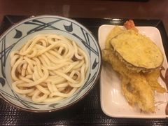 -丸龟制面(北心斋桥店)