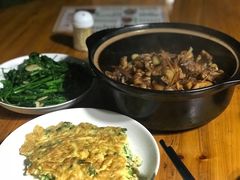 -柴火农家饭(遇龙河店)