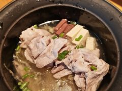 -呷哺呷哺(融创茂店)