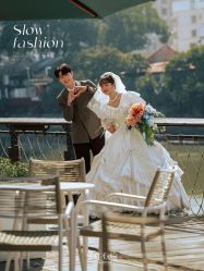 -今生有约婚纱摄影店(景德路店)