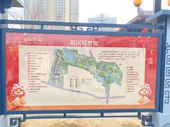 -南阳卧龙岗武侯祠