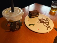 -布拉格餐厅· 中欧捷克菜(全国首店)