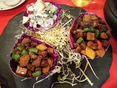 -花溪雨·森林餐厅(石基店)