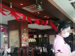 -惠丰堂饭庄·烤鸭·京味菜(西北旺·唐家岭店)