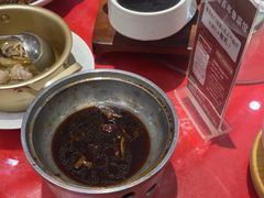 -魁盛居百年鲁菜馆(中林路店)