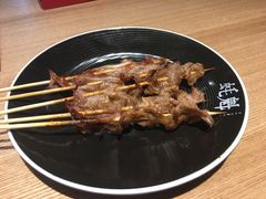 -望江门小龙虾·烧烤(九堡店)