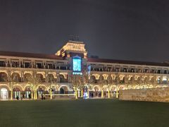 -天津五大道文化旅游区