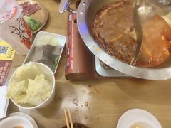 -黔哆哆地摊酸汤火锅(清湖店)