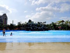 -杭州浪浪浪水公园