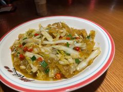 -赣饭农家·江西小炒(西乡店)