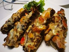 -马克西姆俄罗斯餐厅(通亚街店)