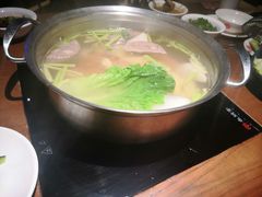 -牛焱·贵州黄牛肉火锅(城西银泰店)