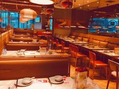 大堂-望湘园·湖南菜(宏伊店)