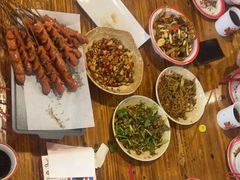 -冶建镜子·老南昌大排档·江西虾王(总店)