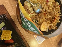 -豪客来牛排(成都锦江大融城店)