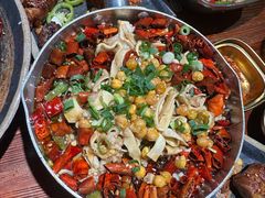 -小时代烧烤