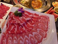 -唇辣号重庆老火锅(燕郊鑫乐汇店)