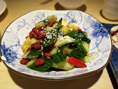 -关东小磨东北菜(上海长风大悦城店)