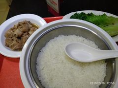 -华辉拉肠(小北路店)