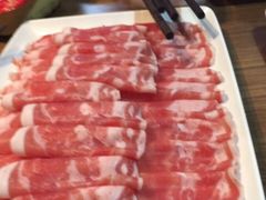 -傣妹火锅(南京东路一店)