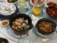 -廊亦舫Lang Yi Fang Restaurant(金桥店)