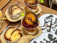 -109 COFFEE(建筑学院店)
