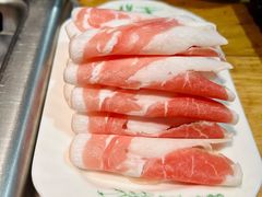 精选羔羊吃一赠一-草原塞蛮羊火锅城(港湾店)