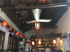 -三林本帮馆(中林街店)