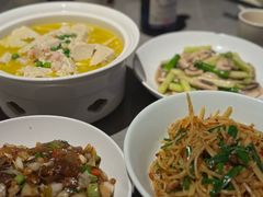 -楚山晓·楚湘菜(江夏永旺店)