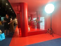 -SFC动漫主题影院(美罗城店)