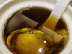 -四海酒家生态粤菜