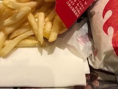 -麦当劳(凯德广场店)