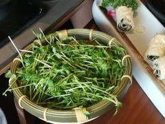 -捞王锅物料理(上海世茂广场店)