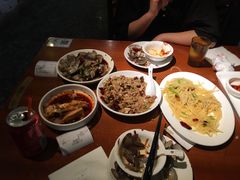 -老头儿油爆虾(星光一期店)