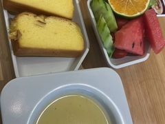 -豪客来牛排(红豆万花城店)